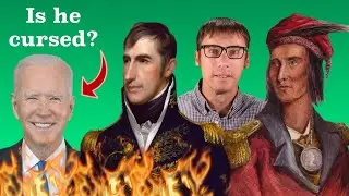 The Curse of Tippecanoe Explained