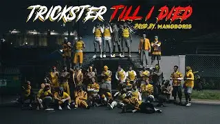 TRICKSTER TILL I DIED - Prod.By MANGBORIS (Official Audio) GTA