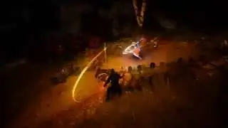 Black Desert Black Desert Ninja gameplay