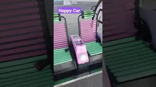 Happy car #shorts #happy #car