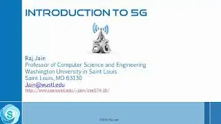 Introduction to 5G: Part 2