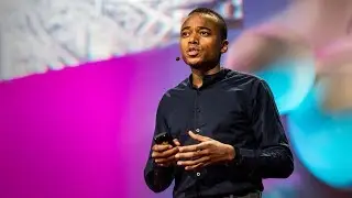 You dont have to be an expert to solve big problems | Tapiwa Chiwewe