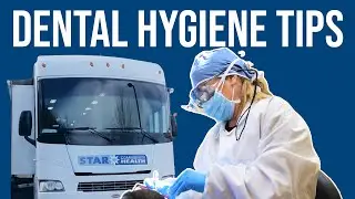 Dental Hygiene - Star Community Health