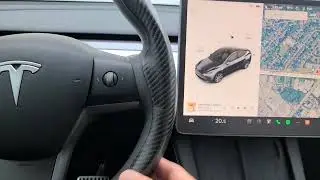 Tesla Mode Y (2000kms) Update #teslamodely #tesla