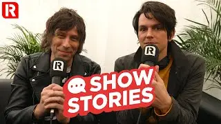 iDKHOW On Their Secret Live Debut | Show Stories