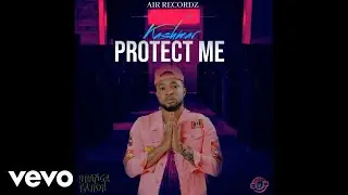 KASHMAR - PROTECT ME (Official Audio)