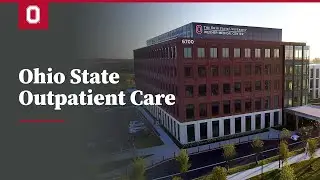 Nationally ranked outpatient care | Ohio State Medical Center