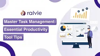 Master Task Management Essential Productivity Tool Tips #timetracking #taskmanagement #productivity