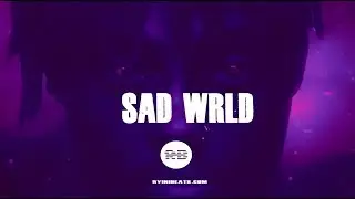 [FREE] Juice WRLD x Lil Peep Type Beat 