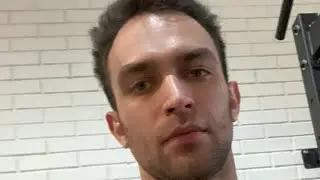 Качаем спину)