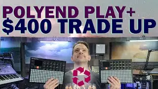 Polyend Play+ and Trade-In Upgrades