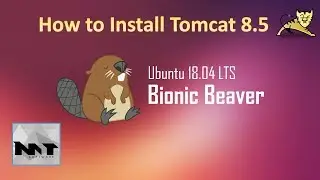 How to Install Tomcat 8.5 on Ubuntu 18.04