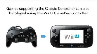 Wii Games coming to Wii U eShop - Nintendo Direct Presentation