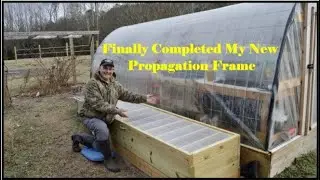 New Propagation Frame!!!!  Episode 88