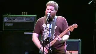 Lionize - Fish Eyes and Voodoo (Live in HD)