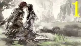 Shadow of Colossus Серия 1