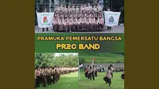 Pramuka Pemersatu Bangsa