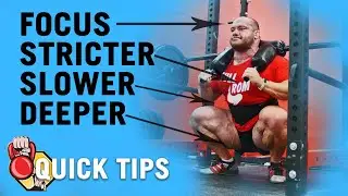 Easy Tip To Optimize Muscle Growth