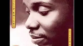 Woman - Philip Bailey