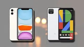 ПРОДАЛ Pixel 4 в 2021 году 🗿
