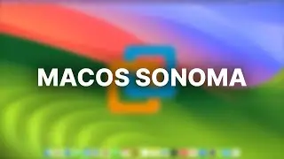 Installing macOS 14 Sonoma in VMWare Workstation