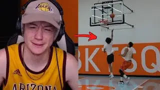 Flight... Reacting to RESPECTABLE 1v1 Against Kristopher LSK London Rematch 2024!