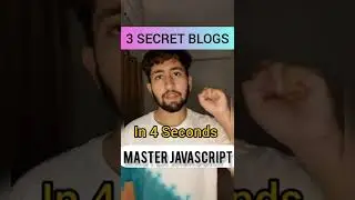 TOP 3 BLOGSITES FOR JAVASCRIPT | LEARN JAVASCRIPT FOR BEGINNERS