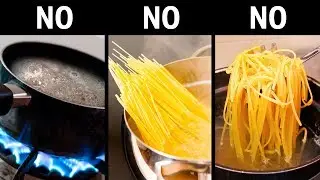 12 Consigli di Cucina per il Piatto Perfetto