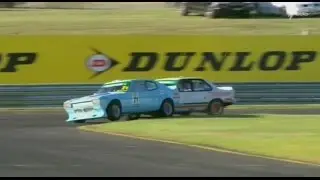 2016 Touring Car Masters - Sandown