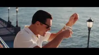 The Wolf of Wall Street - Fun coupons!