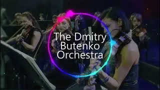 The Dmitry Butenko Orchestra   Freestyler by Bomfunk MCs