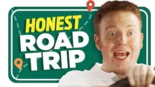 Honest Road Trip | CH Shorts