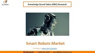 Smart Robots Market