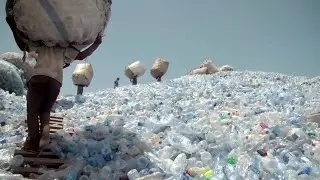 A Plastic Ocean: Coca-Colas Hidden Secrets