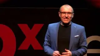 Cómo motivar a los profesionales de tu empresa en 10 minutos | Alfonso Alcantara | TEDxLeon