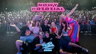 GENZIE - Nowy Rozdział (GENZIE TOUR REMIX)