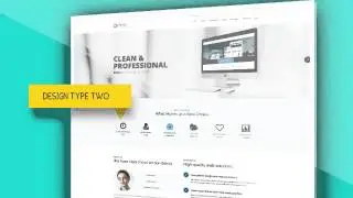 After Effects Project Files - Website Presentation Pack - VideoHive 8935398