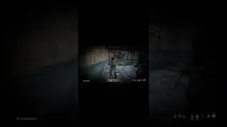 Ужасный поступок, совершенный под дулом автомата. Монолит... #shorts stalker rp DayZ