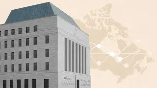 Bank of Canada holds key interest rate steady at 5% for third straight decision