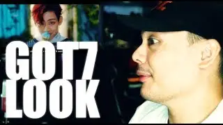 GOT7 - Look MV Reaction