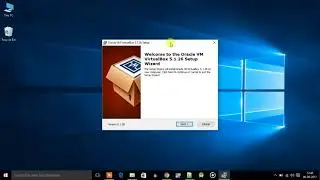 How to Install VirtualBox on Windows 10