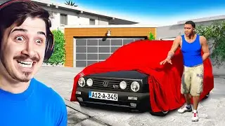 PRODAO SAM GOLFA KECA I KUPIO GOLFA DVOJKU U GTA 5!?