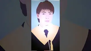 Photo Restoration | Photoshop