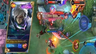 TUTORIAL BERMAIN SOLO WAJIB COBA CARA INI MOBILE LEGENDS