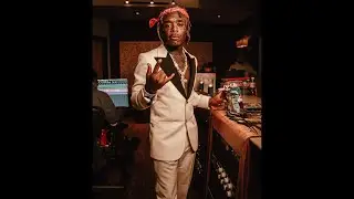 Yeat x Lil Uzi Vert Type Beat - For U