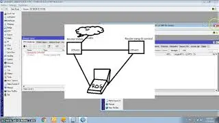 CAPsMAN di Mikrotik Rb-941