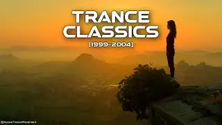 Trance Classics | Moments In Time (1999 - 2004)