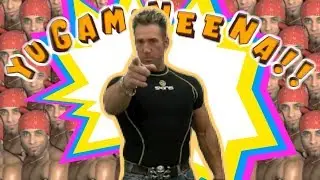 Mio Honda Step! | Gachimuchi ver.