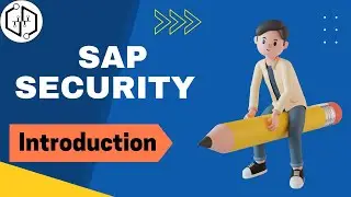 SAP Security Introduction | SAP Security | Basics of SAP Security | Learn SAP Security Online | SAP