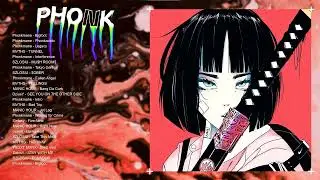 THE BEST PHONK REMIX I ЛУЧШИЙ ФОНК I ФОНК I PHONK